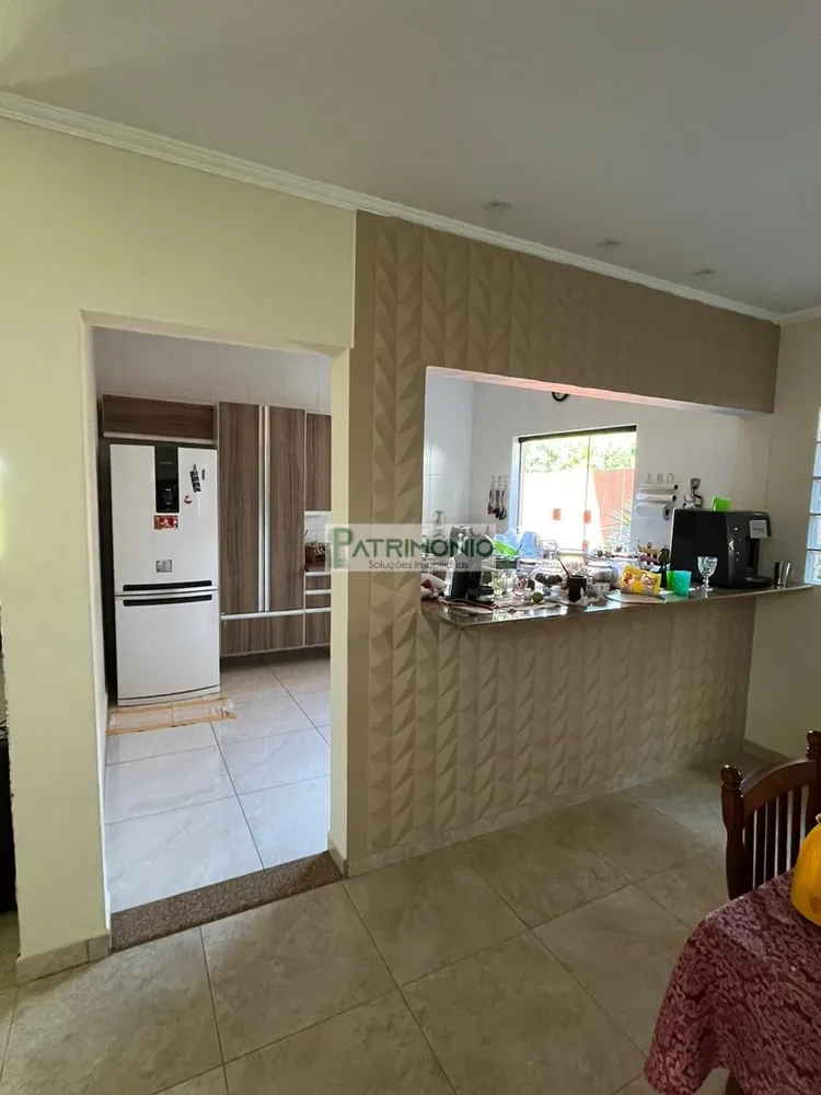 Casa, 3 quartos - Foto 7