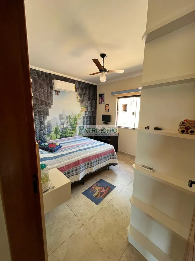 Casa, 3 quartos - Foto 12