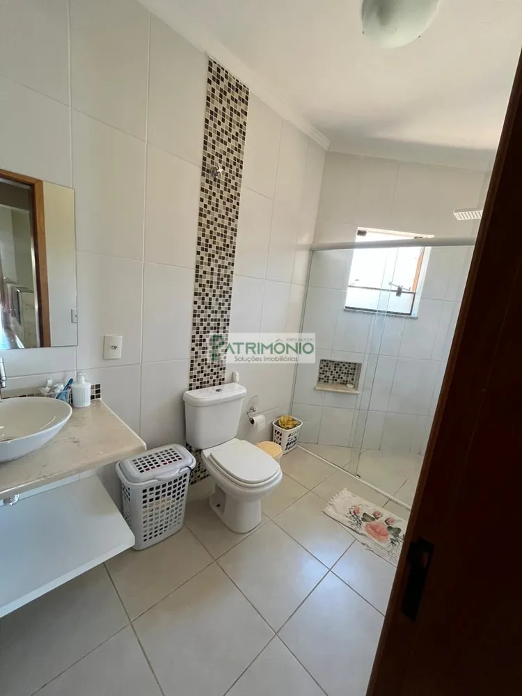 Casa, 3 quartos - Foto 11