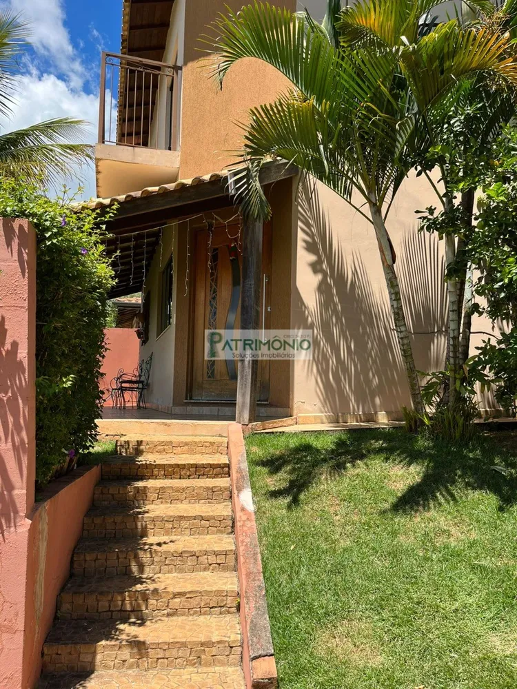 Casa, 3 quartos - Foto 2