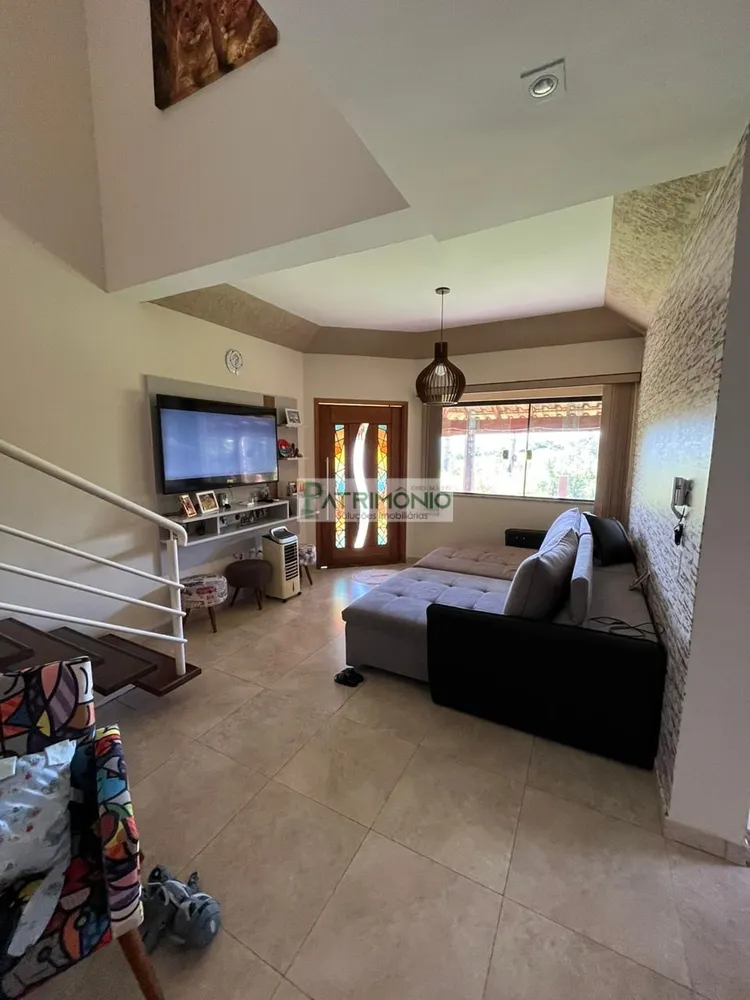 Casa, 3 quartos - Foto 6