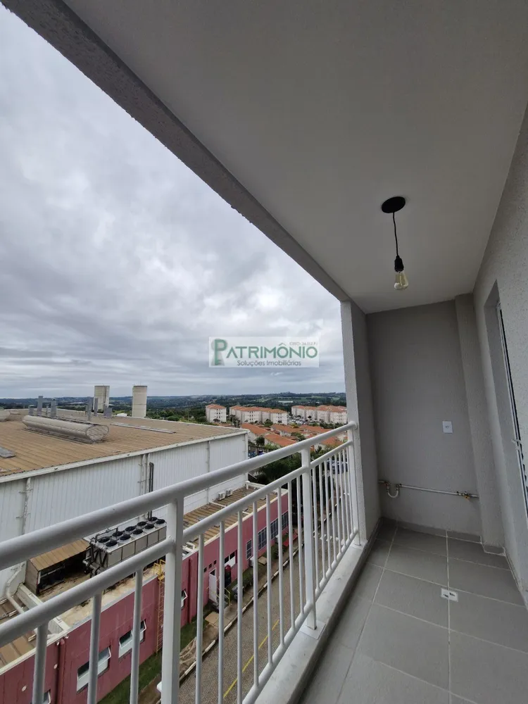 Apartamento, 2 quartos, 69 m² - Foto 2