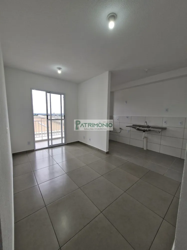 Apartamento, 2 quartos, 69 m² - Foto 1