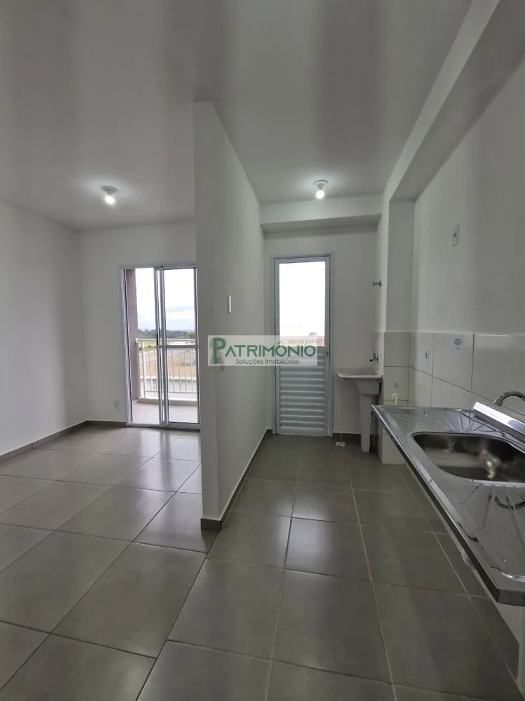 Apartamento, 2 quartos, 69 m² - Foto 7