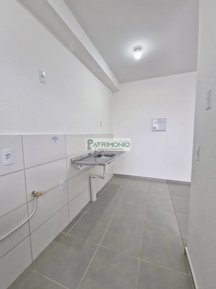 Apartamento, 2 quartos, 69 m² - Foto 3