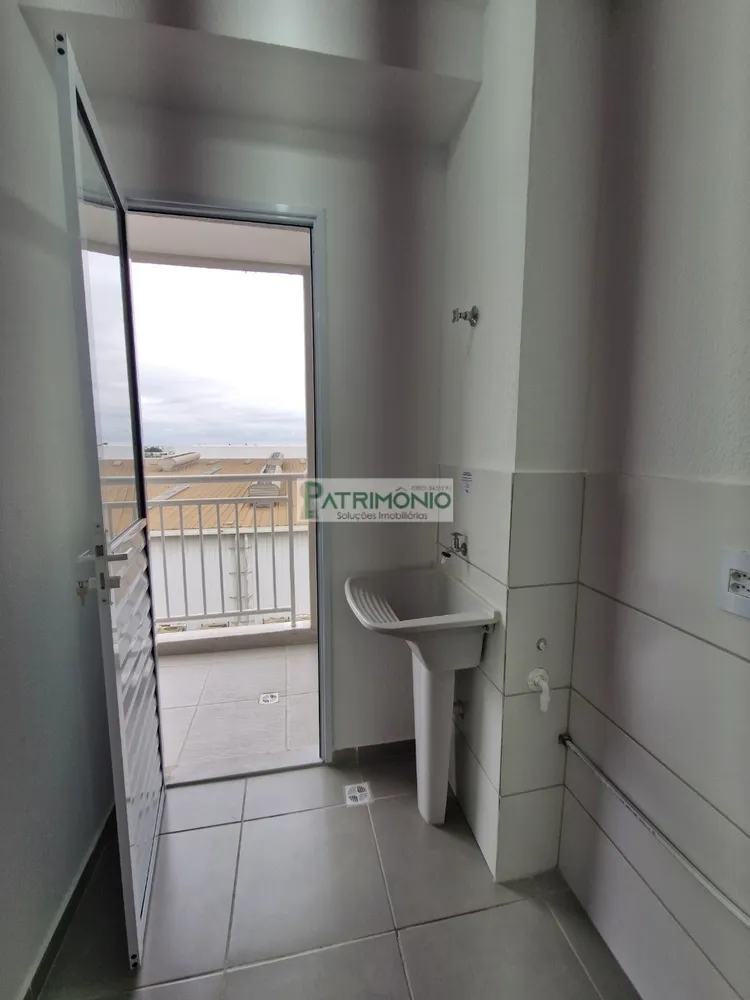Apartamento, 2 quartos, 69 m² - Foto 9