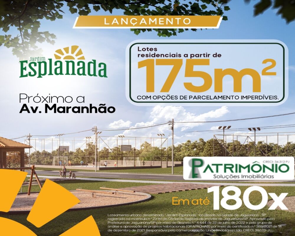 Terreno, 175 m² - Foto 3