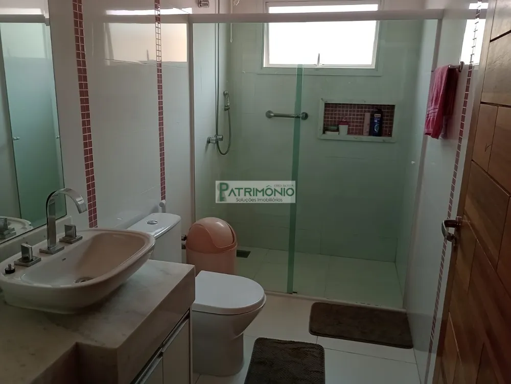 Casa, 3 quartos - Foto 16