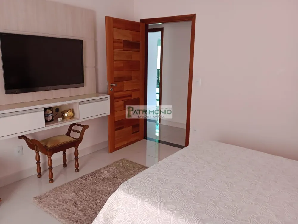 Casa, 3 quartos - Foto 12