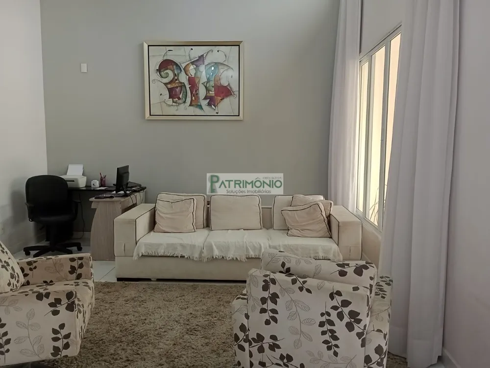 Casa, 3 quartos - Foto 20