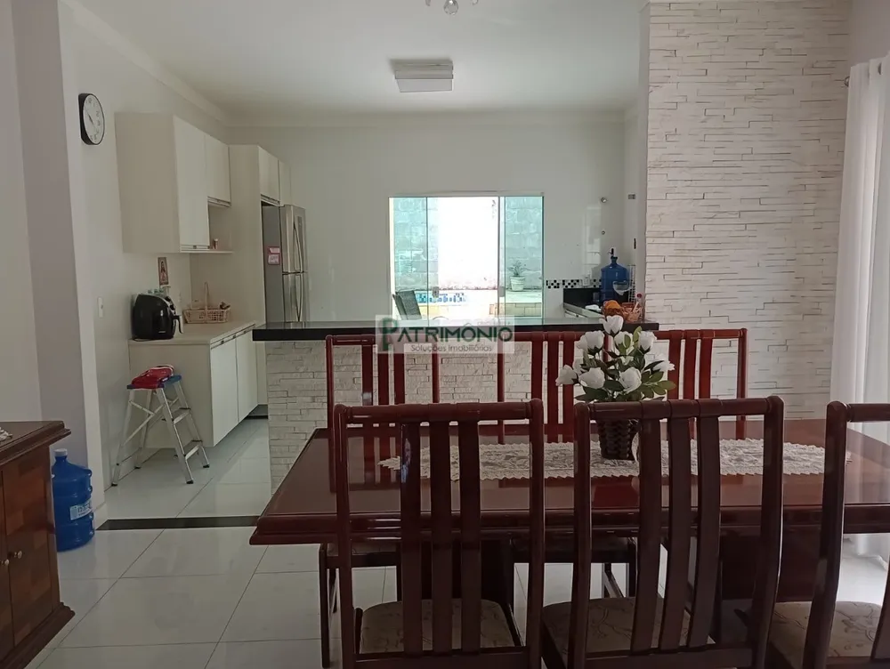 Casa, 3 quartos - Foto 10