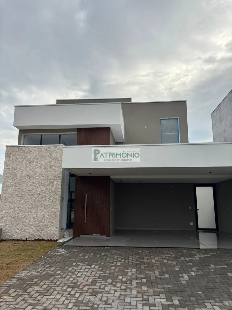Casa, 3 quartos - Foto 3