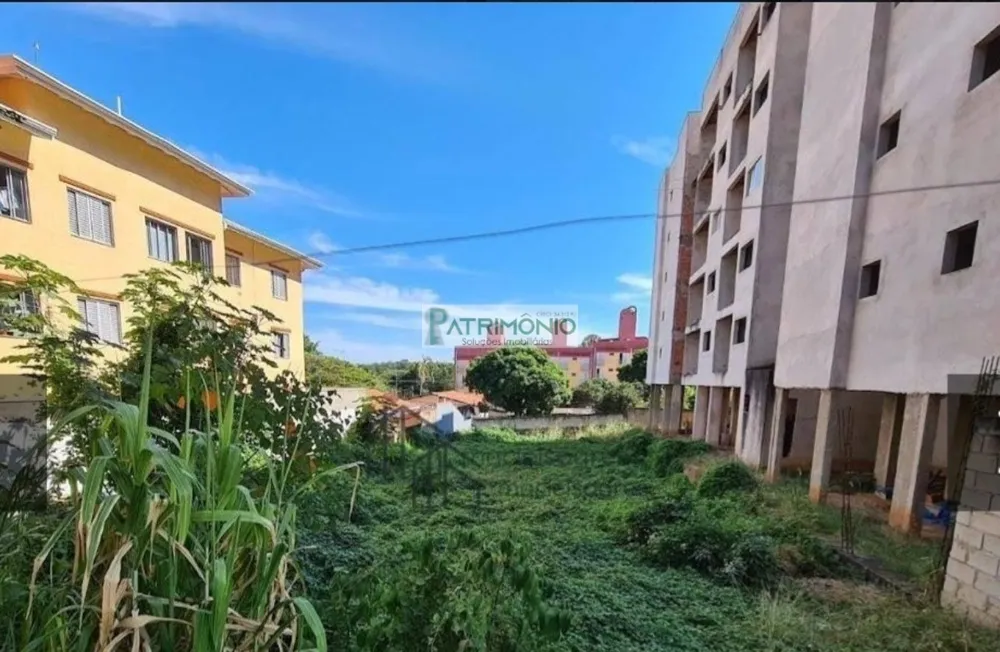 Terreno, 800 m² - Foto 2