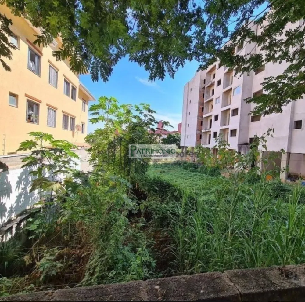 Terreno, 800 m² - Foto 1