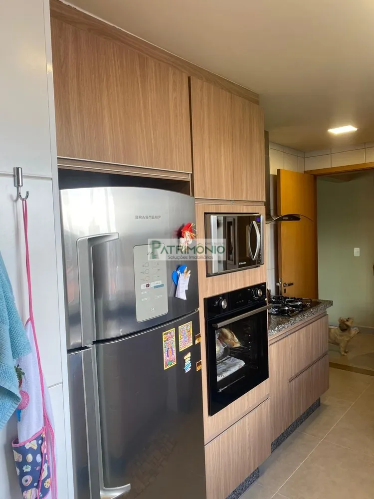 Apartamento, 2 quartos, 83 m² - Foto 2