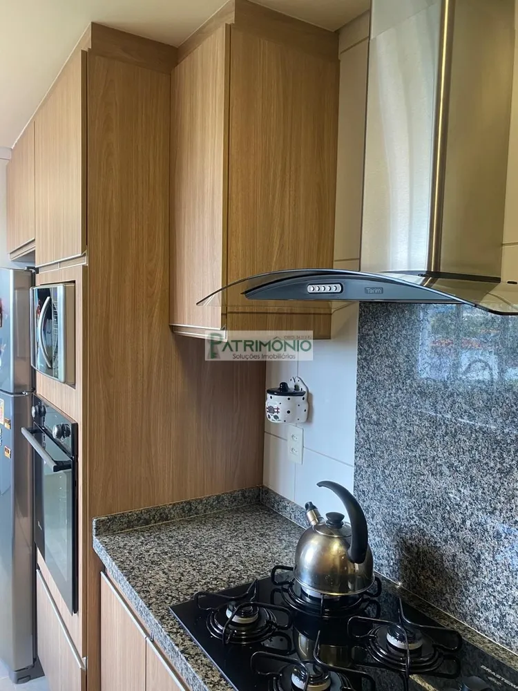 Apartamento, 2 quartos, 83 m² - Foto 3