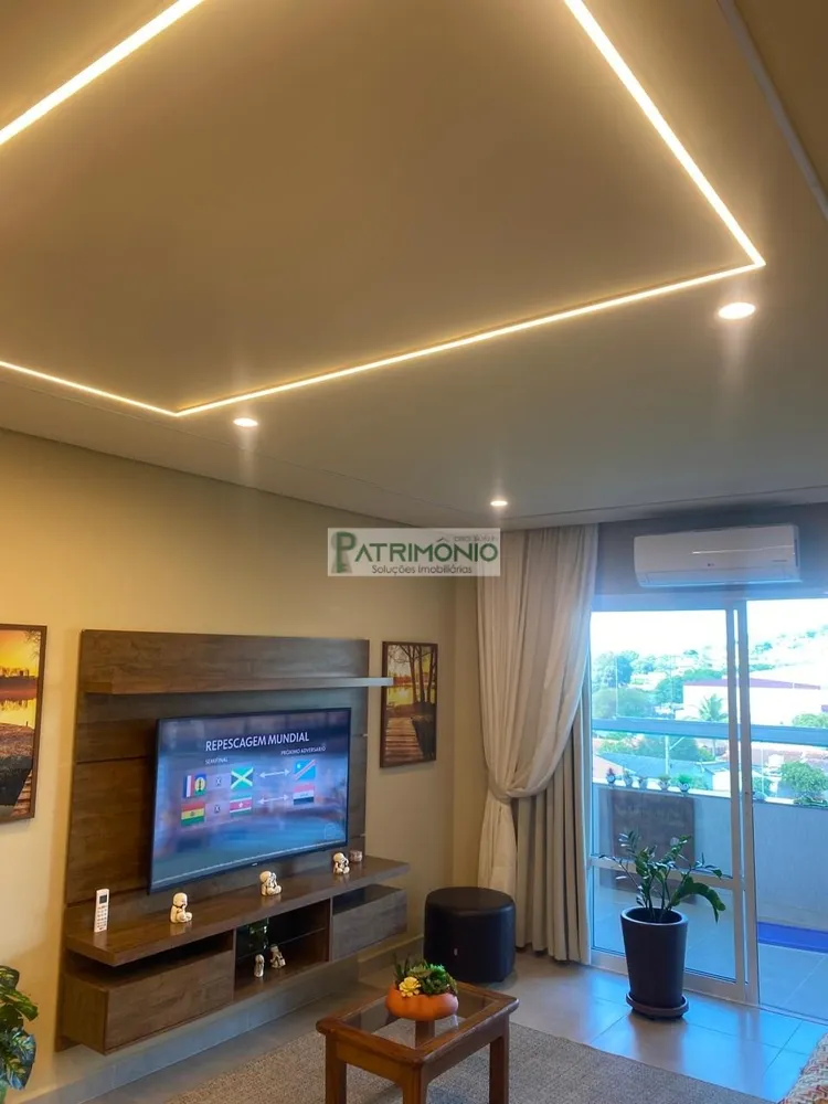 Apartamento, 2 quartos, 83 m² - Foto 4
