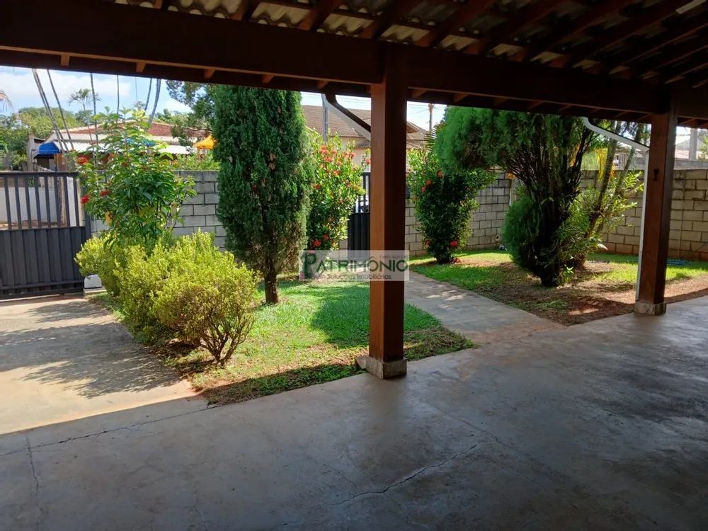 Chácara, 2 quartos - Foto 1