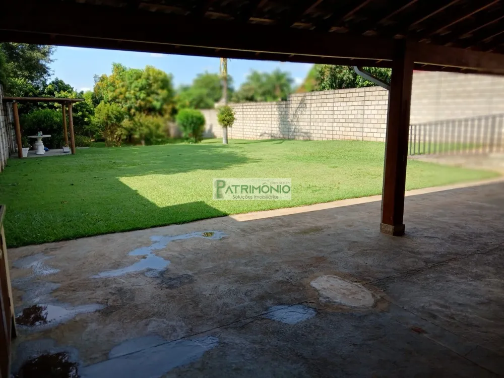 Chácara, 2 quartos - Foto 3