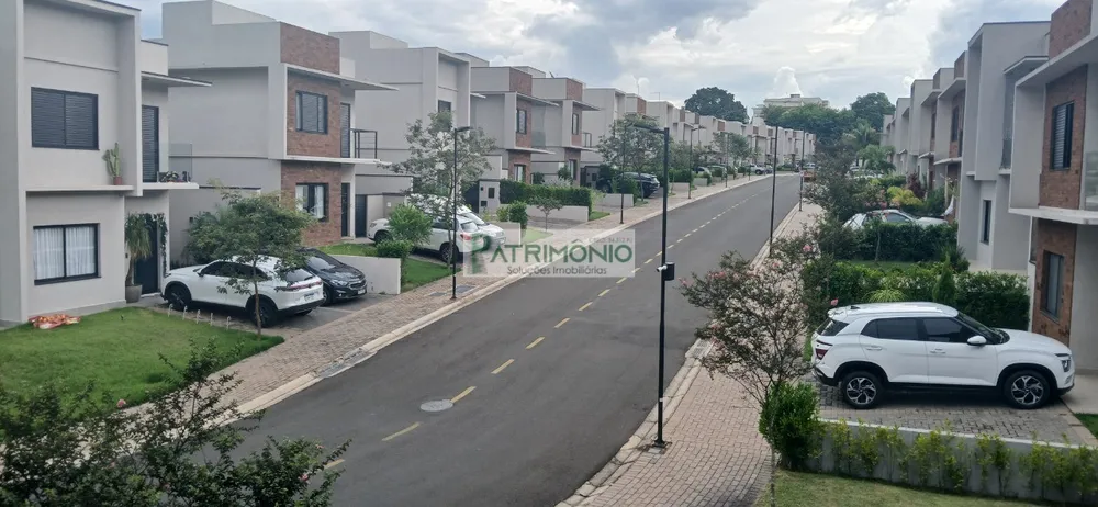 Casa, 3 quartos, 101 m² - Foto 2
