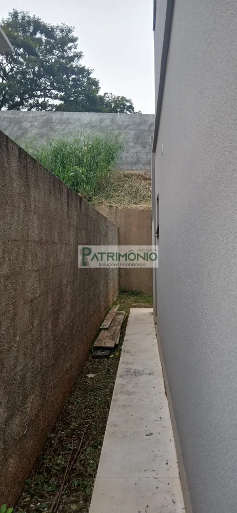 Casa, 3 quartos, 101 m² - Foto 4