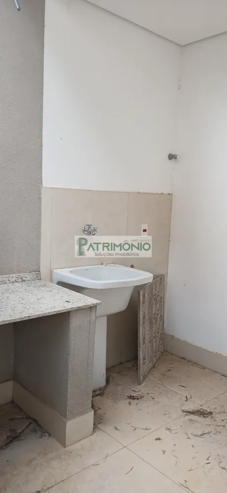 Casa, 3 quartos, 101 m² - Foto 3