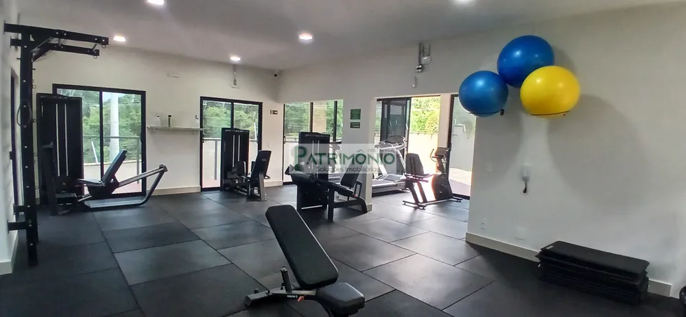 Casa, 3 quartos, 101 m² - Foto 11