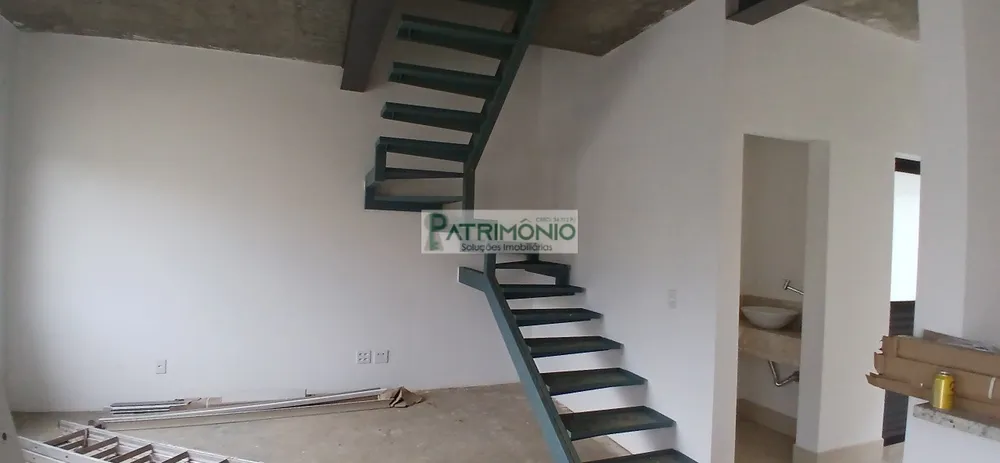 Casa, 3 quartos, 101 m² - Foto 7