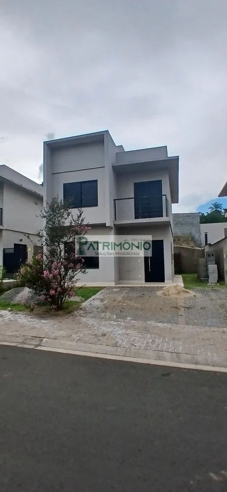 Casa, 3 quartos, 101 m² - Foto 8