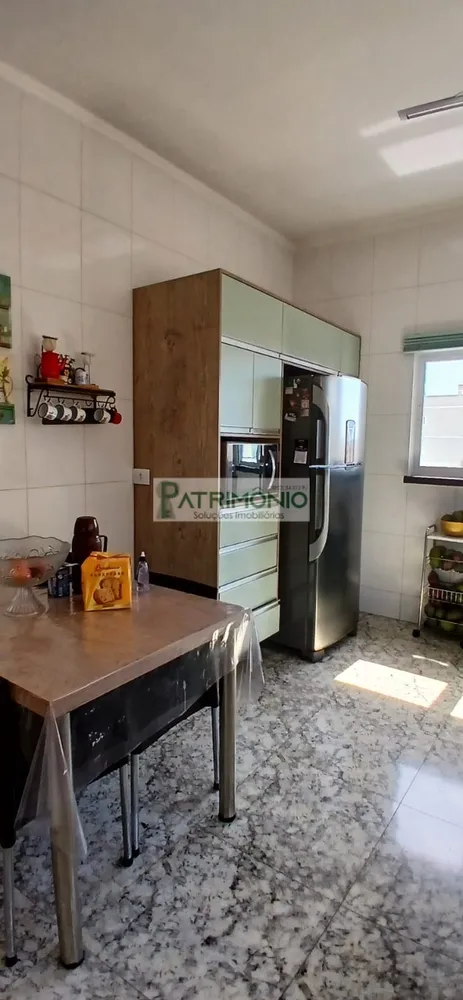 Casa, 4 quartos - Foto 2