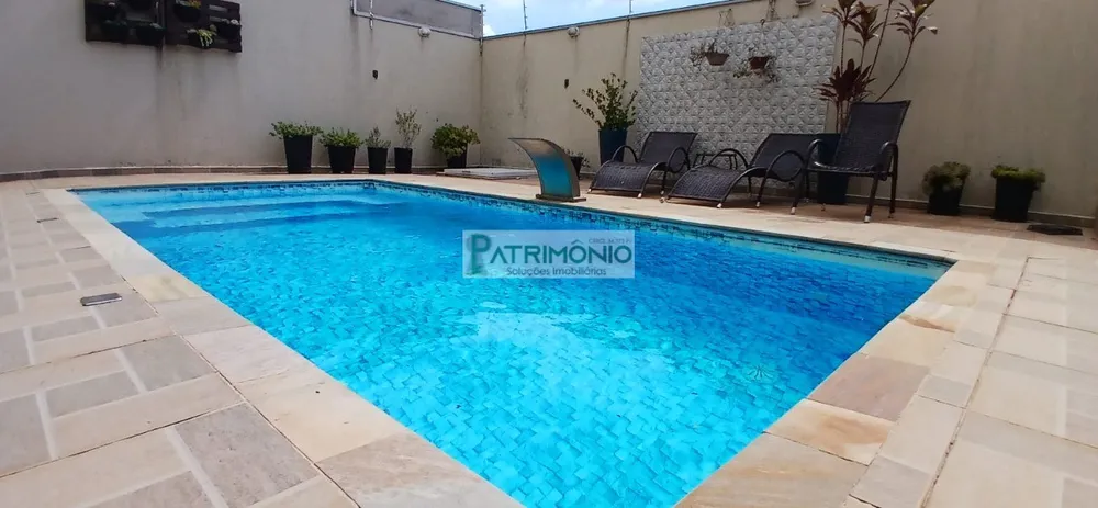 Casa, 4 quartos - Foto 4