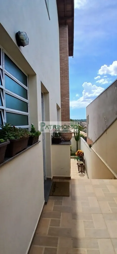 Casa, 4 quartos - Foto 3