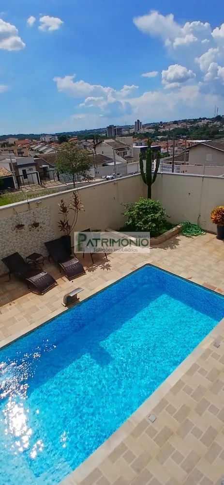 Casa, 4 quartos - Foto 1