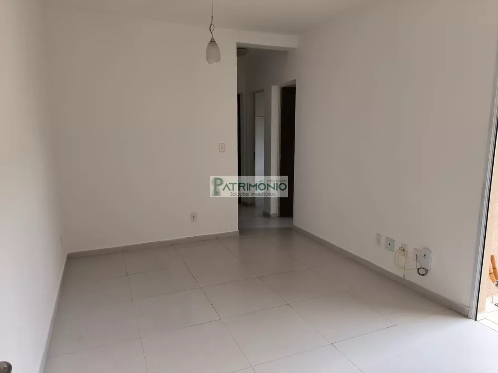 Apartamento à venda com 2 quartos, 46m² - Foto 6