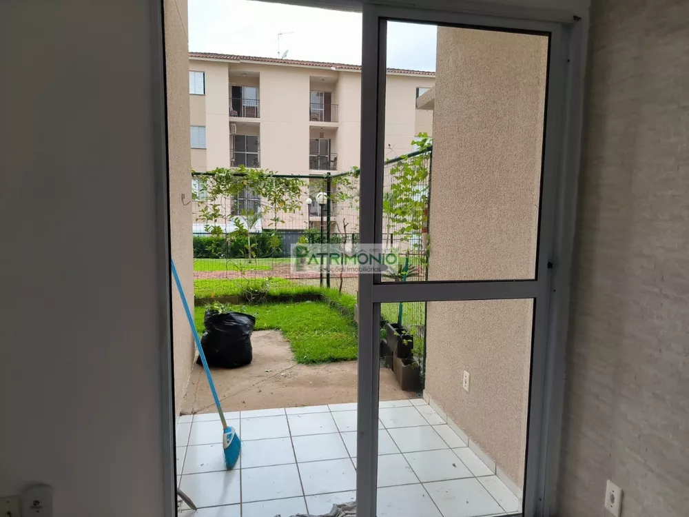 Apartamento à venda com 2 quartos, 46m² - Foto 7