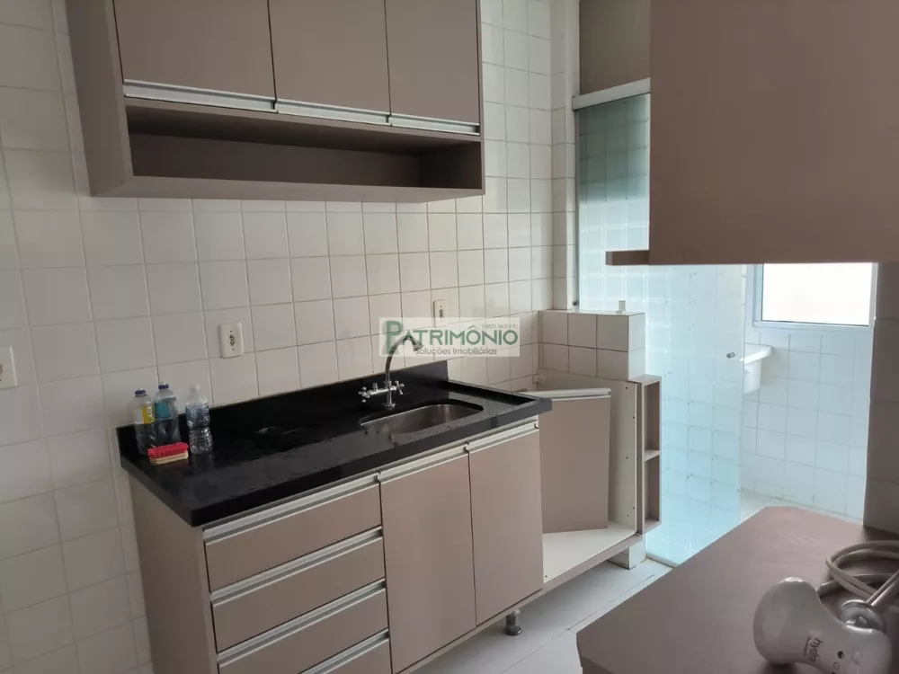 Apartamento à venda com 2 quartos, 46m² - Foto 1