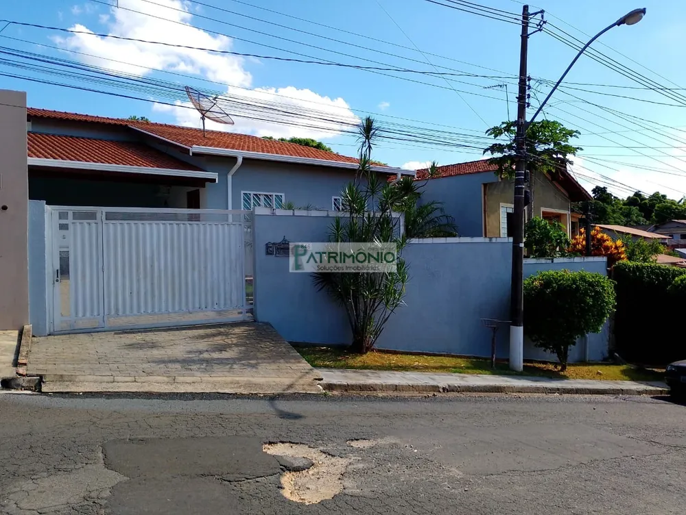 Casa, 4 quartos, 132 m² - Foto 3