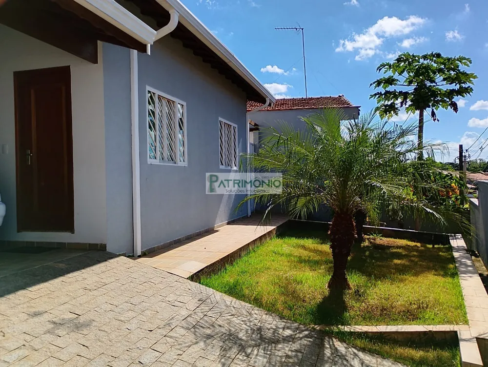 Casa, 4 quartos, 132 m² - Foto 2