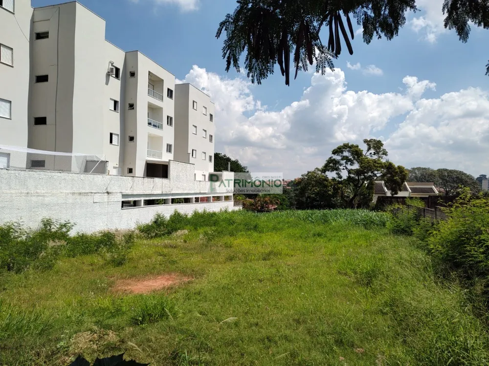 Terreno, 1000 m² - Foto 1