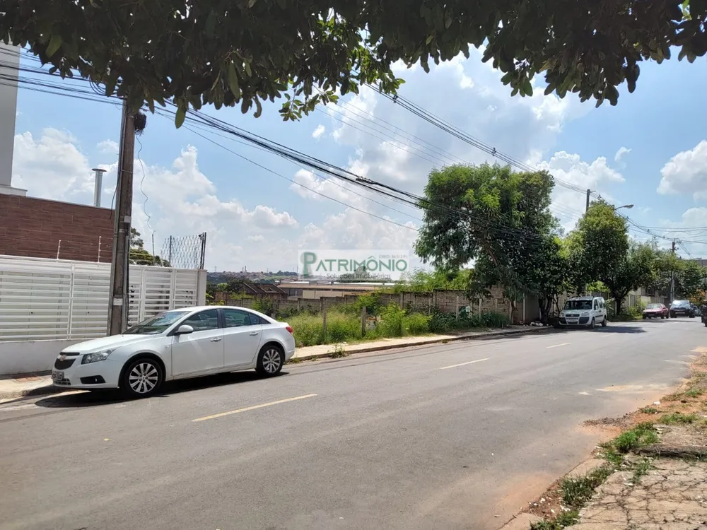 Terreno, 1000 m² - Foto 4