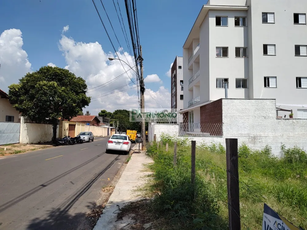 Terreno, 1000 m² - Foto 2