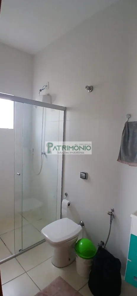 Casa, 2 quartos - Foto 2