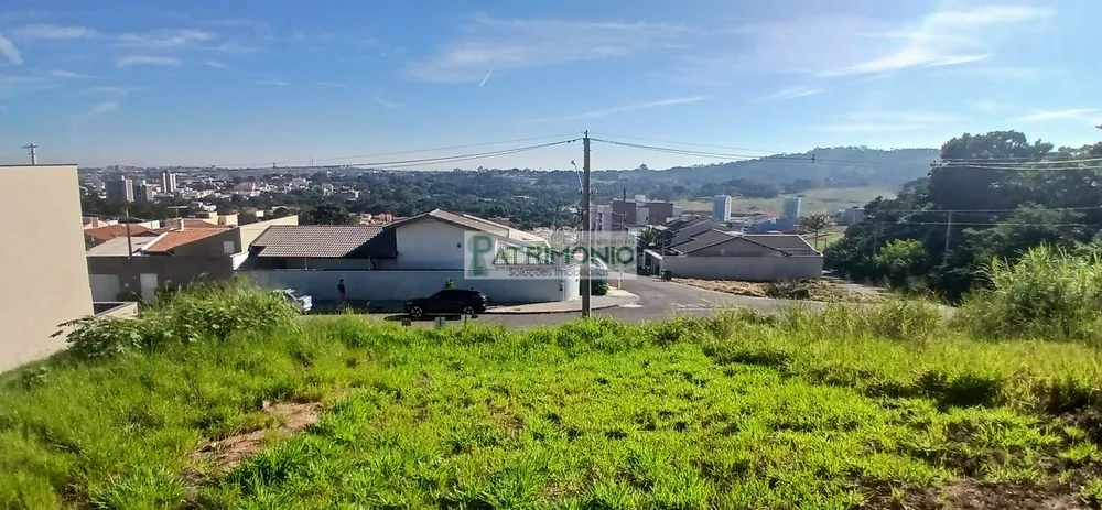 Terreno, 250 m² - Foto 1