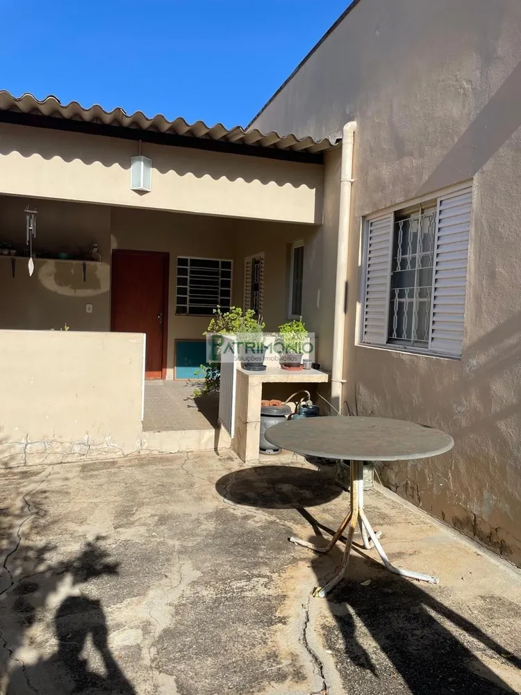 Casa, 3 quartos - Foto 2