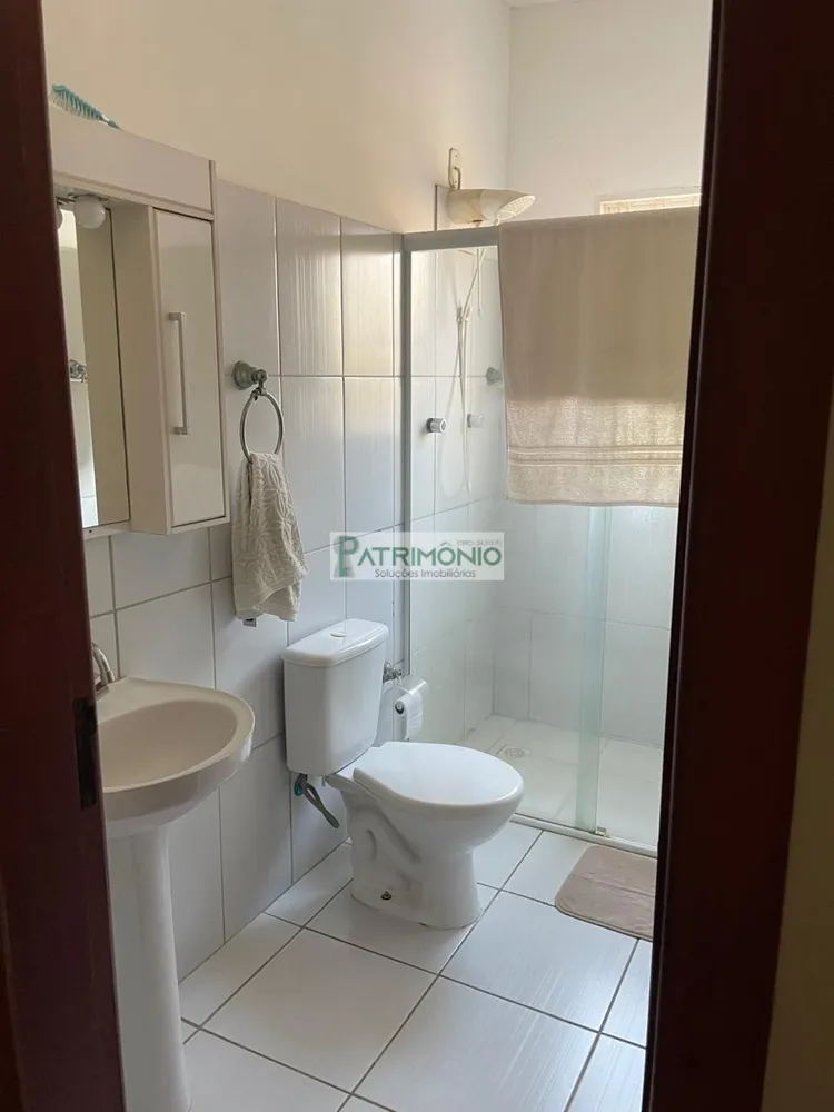 Casa, 3 quartos - Foto 4