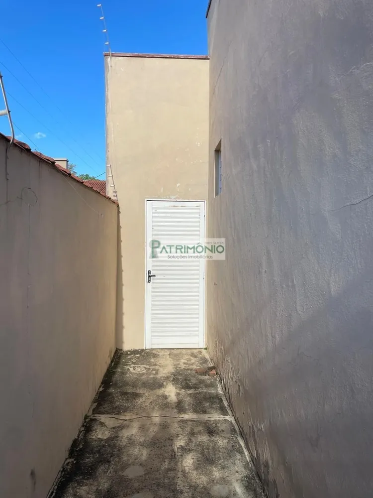 Casa, 3 quartos - Foto 3