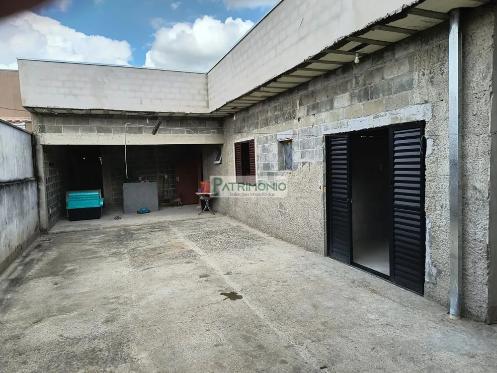 Casa, 2 quartos - Foto 3