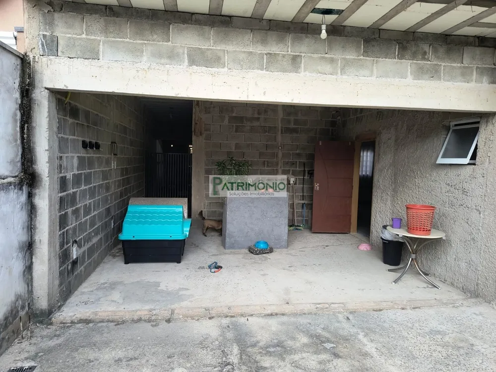 Casa, 2 quartos - Foto 5
