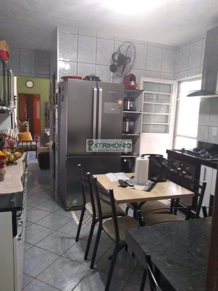Casa, 2 quartos - Foto 1