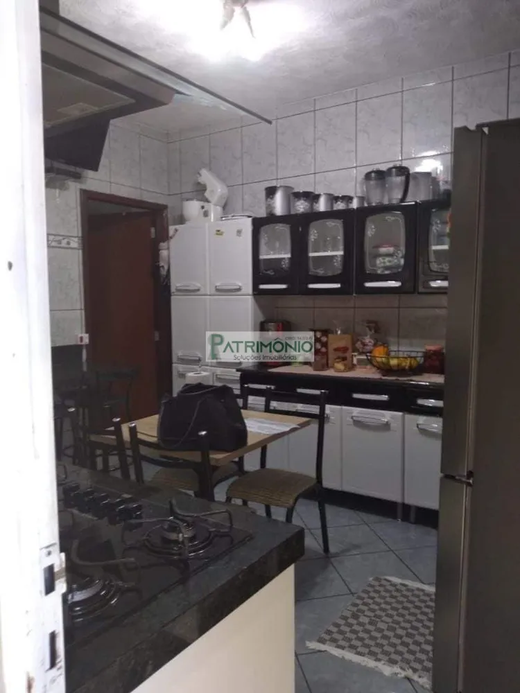 Casa, 2 quartos - Foto 4